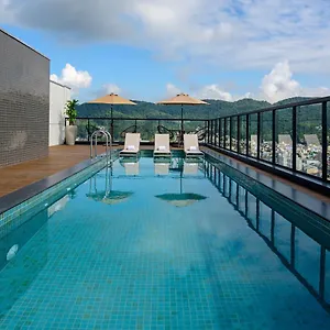 3* Hotel Ibis Budget