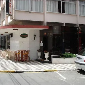 3* Hotel Camboriu Palace